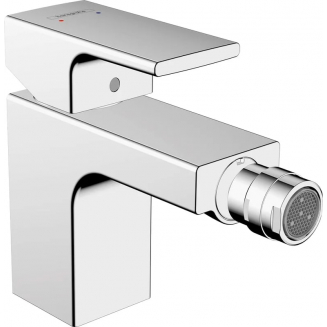 Смеситель для биде HANSGROHE Vernis Shape 71211000 хром