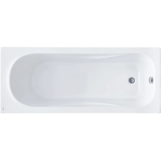 Акриловая ванна SANTEK Тенерифе 150x70 см, с каркасом