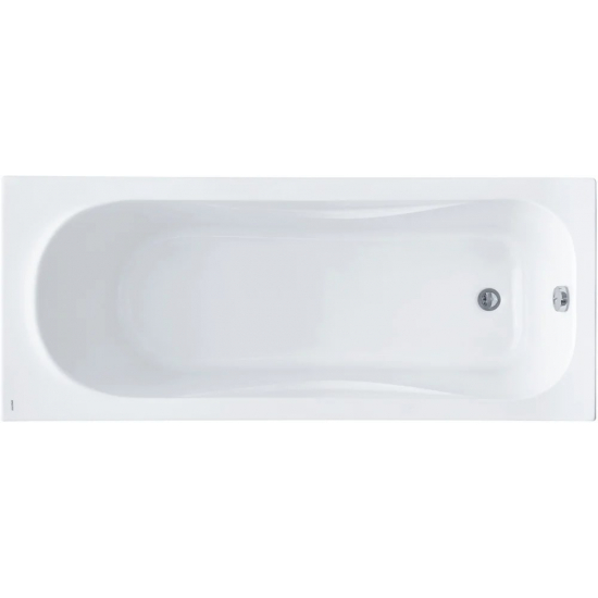 Акриловая ванна SANTEK Тенерифе 150x70 см, с каркасом
