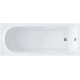 Акриловая ванна SANTEK Тенерифе 160x70 см, с каркасом