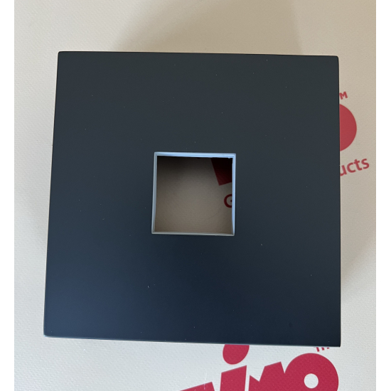 Смеситель для ванны напольный TIMO Selene 2200/03Y-CR чёрный