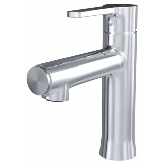 Смеситель для раковины MIXLINE Plus Round ML22-04