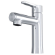 Смеситель для раковины MIXLINE Plus Round ML22-04