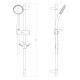 Душевой гарнитур LEMARK LM8067C