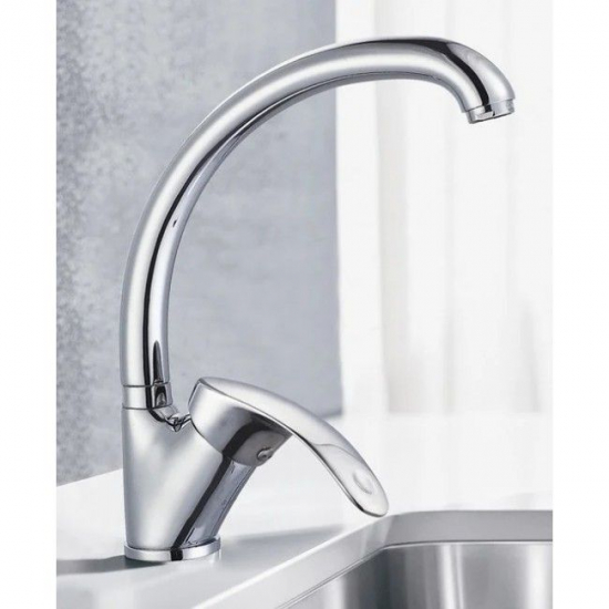Смеситель для кухни MIXXUS PREMIUM Maxx 777