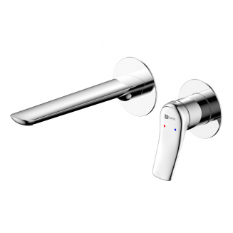 Смеситель для раковины LEMARK Ortus LM11326C С ВНУТРЕННЕЙ ЧАСТЬЮ хром Смеситель для раковины LEMARK Ortus LM11326C С ВНУТРЕННЕЙ ЧАСТЬЮ хром