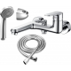 Смеситель для ванны RUSH Devon DE7535-44 хром
