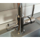 Смеситель для кухни с подключением к фильтру с питьевой водой ROSSINKA Z35-29