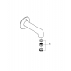 Излив GROHE BauClassic 13258000, для ванны, хром