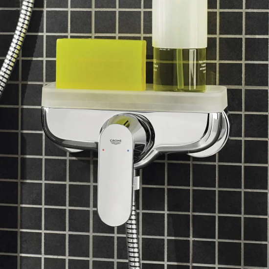 Смеситель для душа GROHE Eurosmart Cosmopolitan 32837000 хром