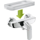 Смеситель для душа GROHE Eurosmart Cosmopolitan 32837000 хром