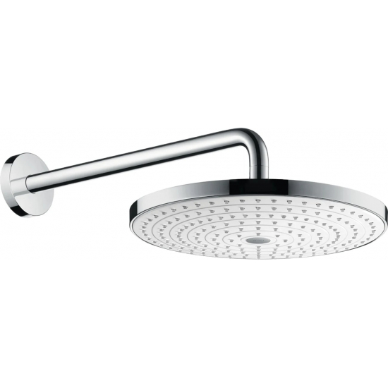 Верхний душ HANSGROHE Raindance Select S 300 2jet 27378400