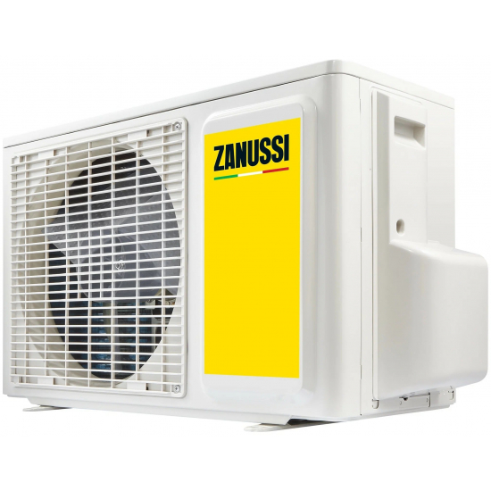 Сплит-система ZANUSSI Perfecto ZACS-12 HPF/A22/N1 комплект (блок внутренний, блок внешний)