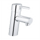 Смеситель для раковины GROHE Concetto 2338110E