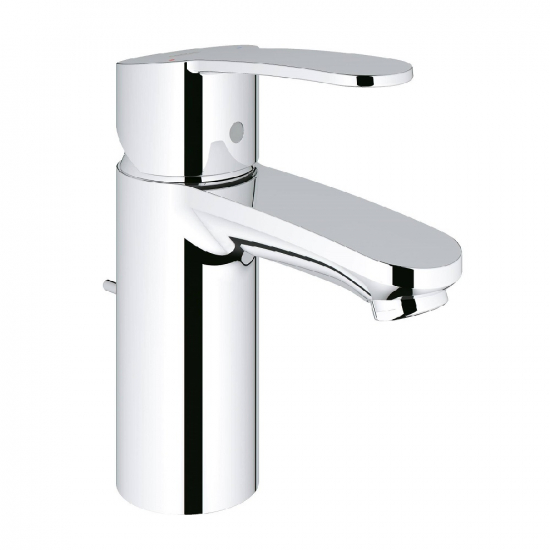 Смеситель для раковины GROHE Eurostyle Cosmopolitan 33552002