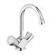 Смеситель для раковины GROHE Costa S 21257001