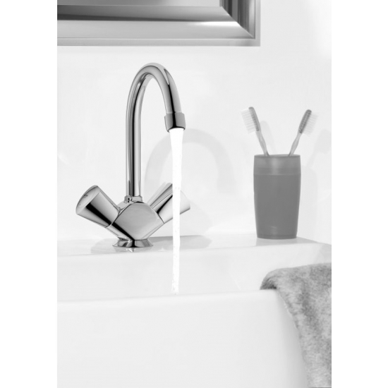 Смеситель для раковины GROHE Costa S 21257001