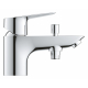 Смеситель на борт ванны GROHE BauEdge 23562001 хром