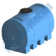 Ёмкость AНИОН МН2000ФК2 объем 1850 литров с дыхательным клапаном синяя