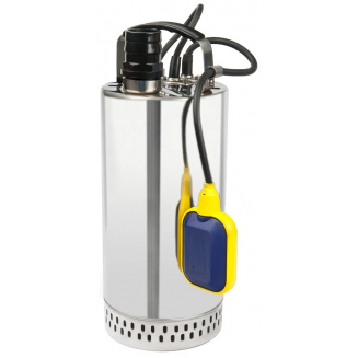 Дренажный насос UNIPUMP SPSN 750 F для чистой и грязной воды