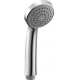 Смеситель для ванны RUSH Corsica CO4240-51 хром