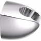 Смеситель для ванны RUSH Corsica CO4240-51 хром