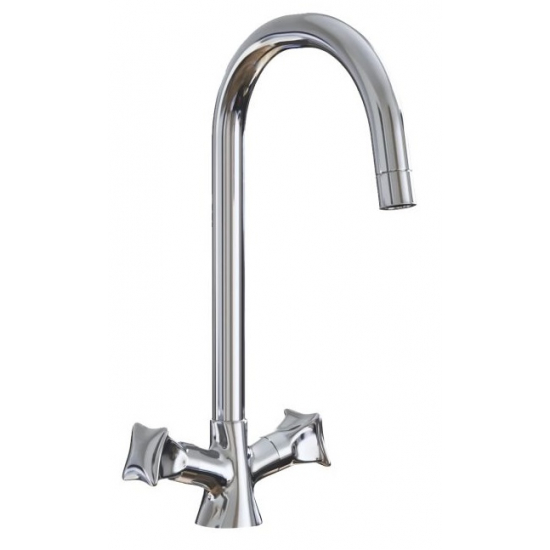 Смеситель для кухни MIXLINE ML11-031 (без подводки)