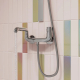 Смеситель для ванны IDDIS Twist TWISBBTi02WA хром