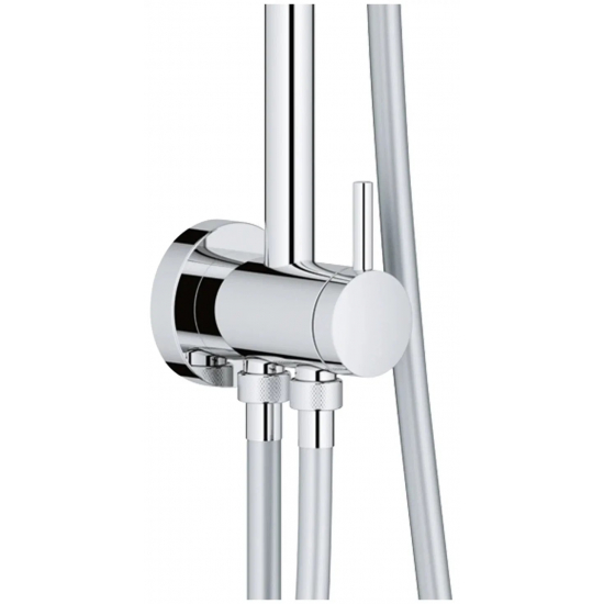 Душевая стойка GROHE Euphoria 260 27421002