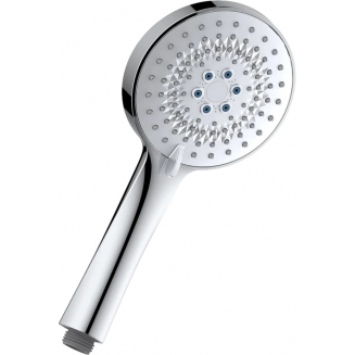 Лейка для душа LEMARK LM8127C хром, 3 режима