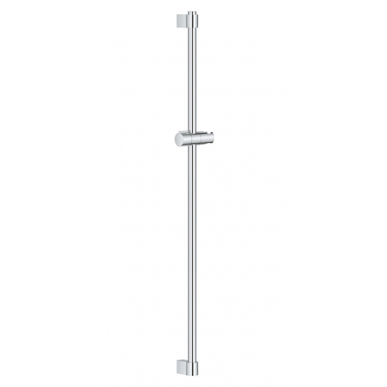 Душевая штанга GROHE Tempesta 27524001, 900 мм, хром