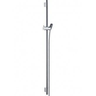 Душевая штанга HANSGROHE Puro S 28631000 90 см, со шлангом, хром