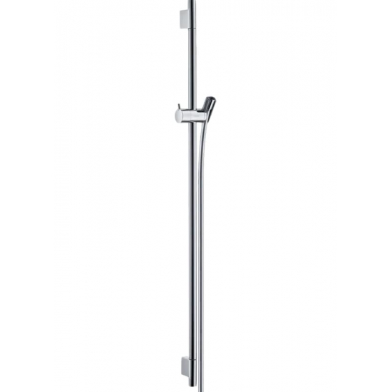 Душевая штанга HANSGROHE Puro S 28631000 90 см, со шлангом, хром