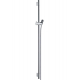 Душевая штанга HANSGROHE Puro S 28631000 90 см, со шлангом, хром