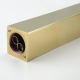 Смеситель для раковины GAPPO G07-3 G1007-32 золото