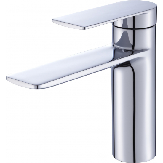 Смеситель для раковины SAVOL S-601811 хром