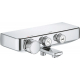 Смеситель для ванны GROHE Grohtherm SmartControl 34718000 с термостатом, хром