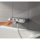 Смеситель для ванны GROHE Grohtherm SmartControl 34718000 с термостатом, хром
