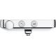 Смеситель для ванны GROHE Grohtherm SmartControl 34718000 с термостатом, хром