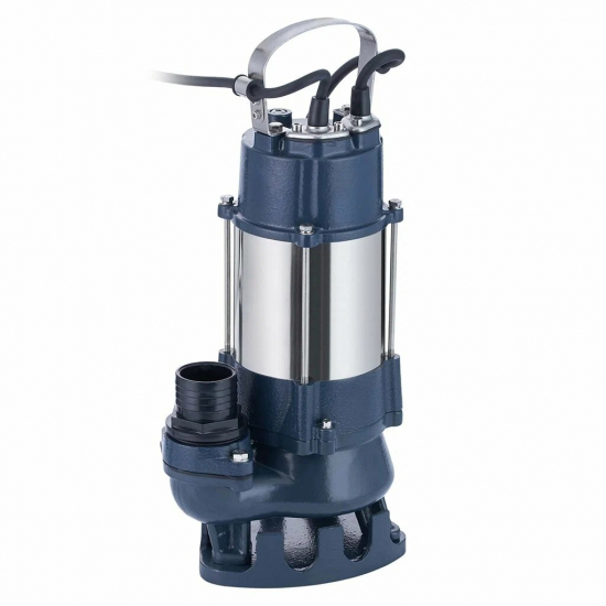 Дренажный насос UNIPUMP FEKAPUMP V1100F для грязной воды