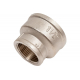 Муфта резьбовая переходная VALTEC 1 1/2" х 1" латунная 40-25 мм VTr.240.N.0806