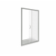 Душевая дверь в нишу BAS Good door Infinity WTW-110-G-CH 110x185 стекло грейп, профиль хром