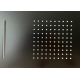 Душевой комплект встраиваемый термостатический TIMO Petruma SX-5039/03SM чёрный С ВНУТРЕННЕЙ ЧАСТЬЮ