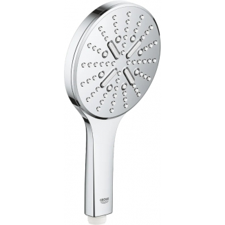 Лейка для душа GROHE Rainshower SmartActive 26544000 хром