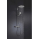 Лейка для душа GROHE Rainshower SmartActive 26544000 хром