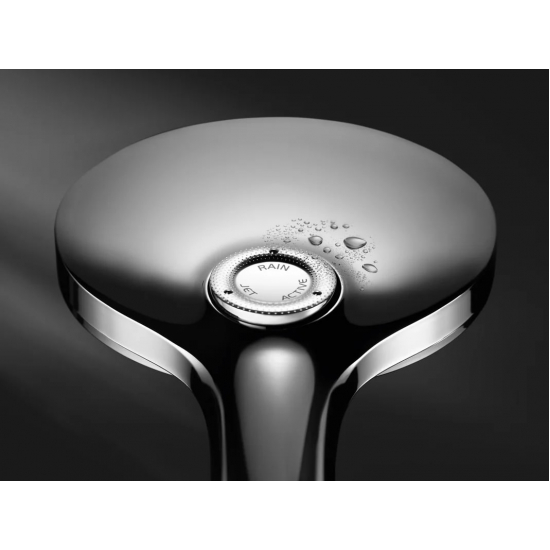 Лейка для душа GROHE Rainshower SmartActive 26544000 хром