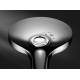 Лейка для душа GROHE Rainshower SmartActive 26544000 хром