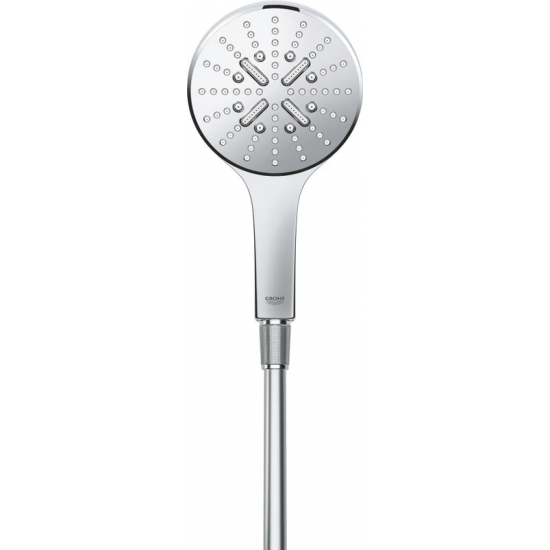 Лейка для душа GROHE Rainshower SmartActive 26544000 хром