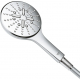 Лейка для душа GROHE Rainshower SmartActive 26544000 хром