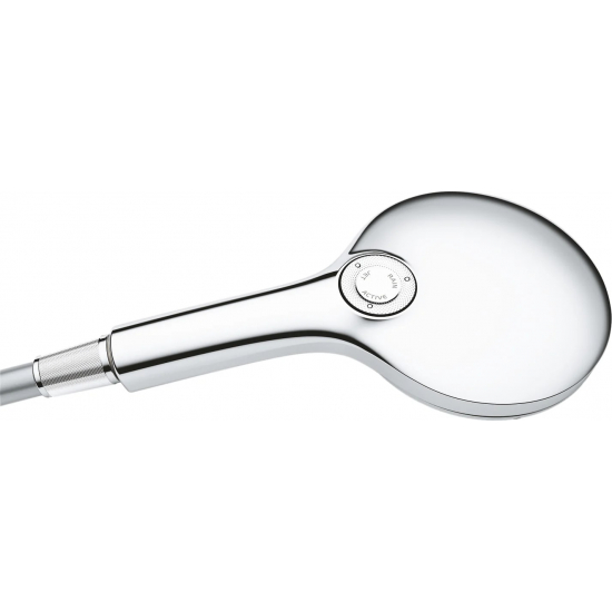 Лейка для душа GROHE Rainshower SmartActive 26544000 хром